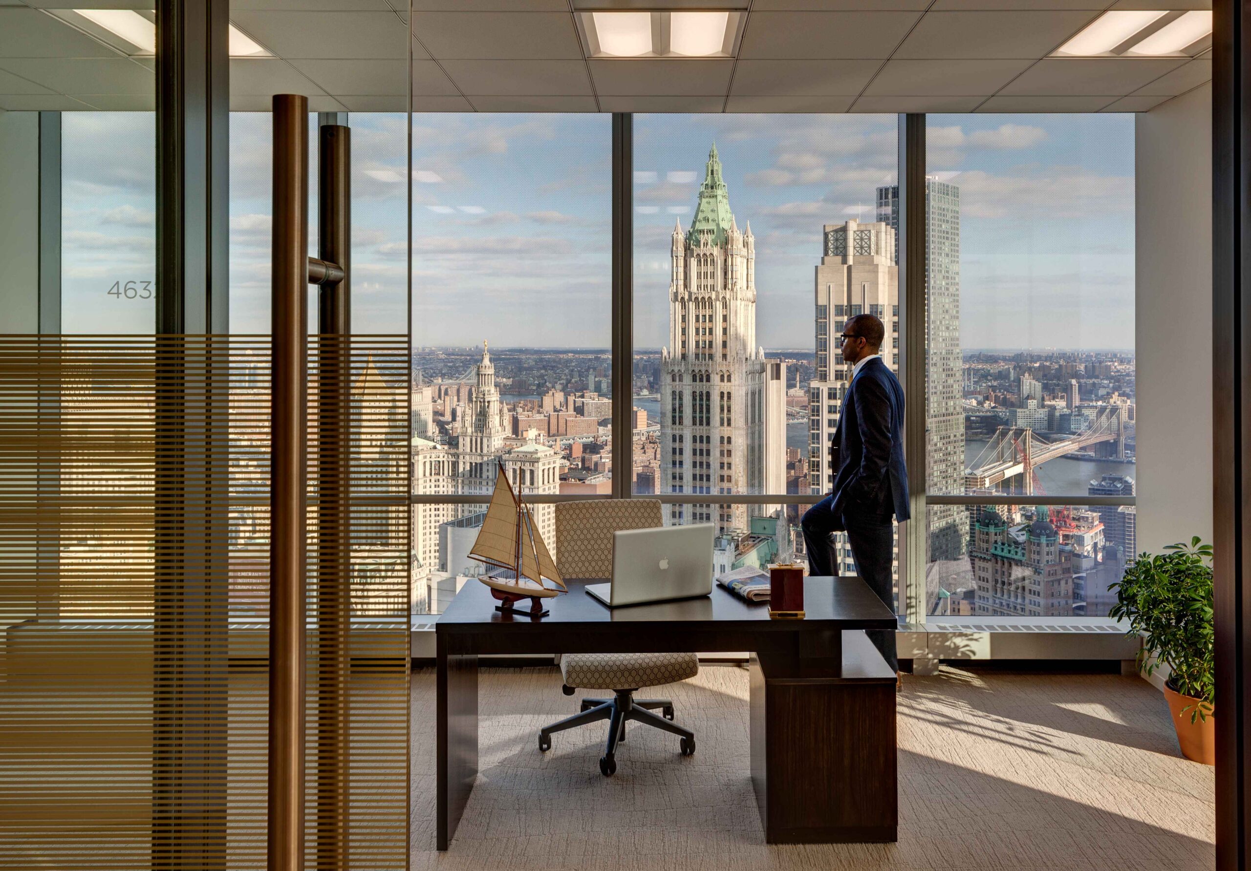 Private Office