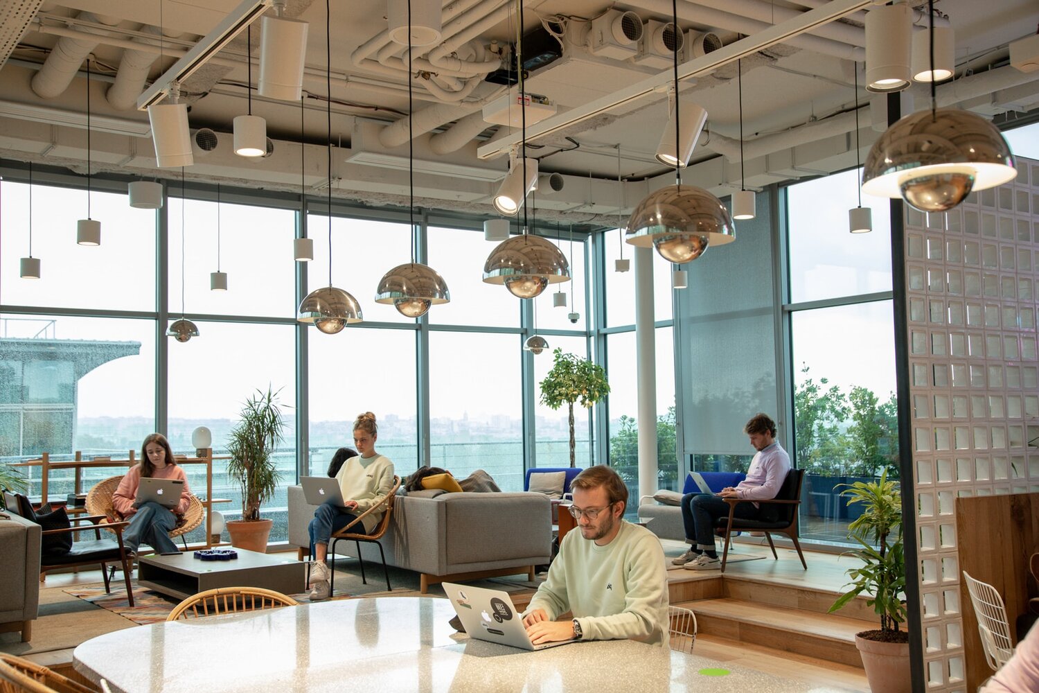 Coworking